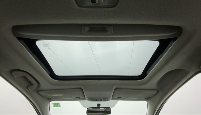 2019 Honda WR-V 1.2 i-VTEC VX MT, CNG, Manual, 28,582 km, Moonroof/ Sunroof