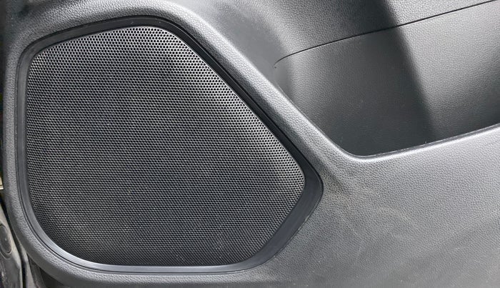 2019 Honda WR-V 1.2 i-VTEC VX MT, CNG, Manual, 28,582 km, Speaker