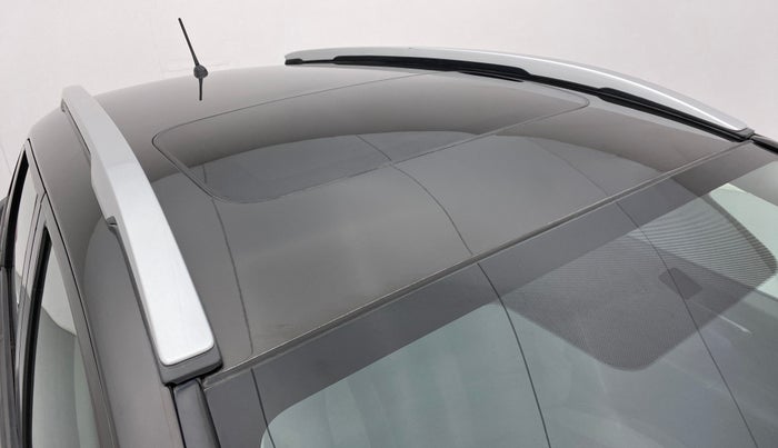 2019 Honda WR-V 1.2 i-VTEC VX MT, CNG, Manual, 28,582 km, Roof