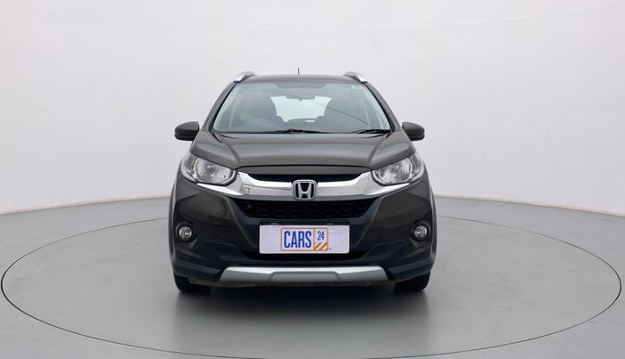 2019 Honda WR-V 1.2 i-VTEC VX MT, CNG, Manual, 28,582 km, Front