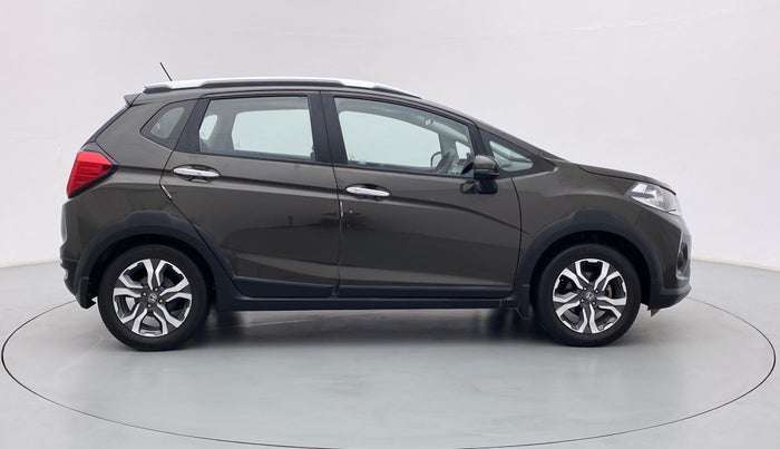 2019 Honda WR-V 1.2 i-VTEC VX MT, CNG, Manual, 28,582 km, Right Side View
