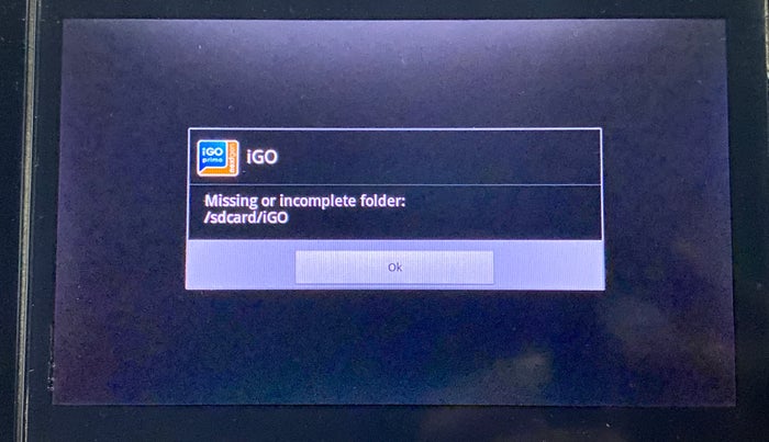 2019 Honda WR-V 1.2 i-VTEC VX MT, CNG, Manual, 28,582 km, Navigation System