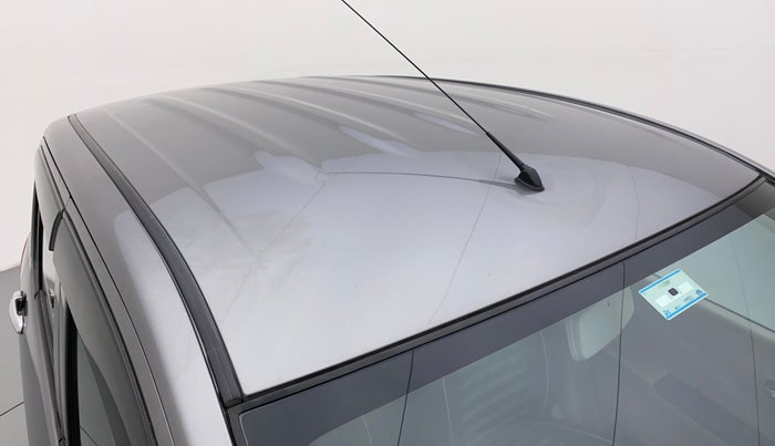 2019 Maruti Celerio VXI CNG OPT, CNG, Manual, 89,601 km, Roof