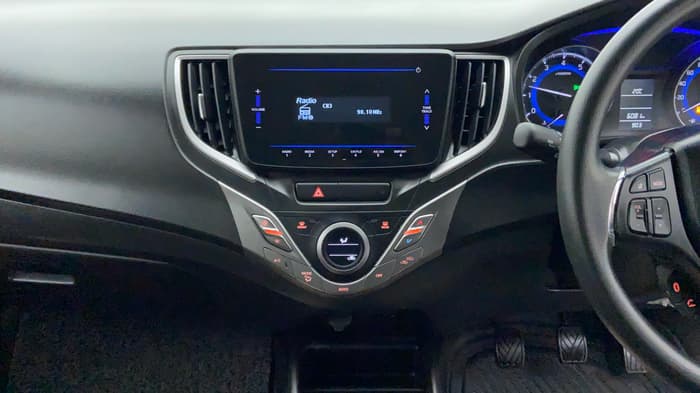 Features