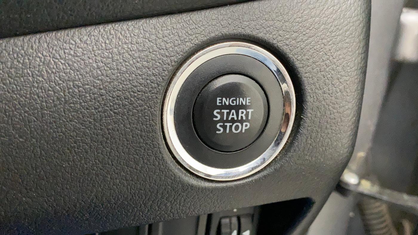 2016 Maruti Baleno ZETA PETROL 1.2, Petrol, Manual, 93,102 km, Keyless Start/ Stop Button