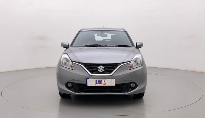 2016 Maruti Baleno ZETA PETROL 1.2, Petrol, Manual, 93,102 km, Front