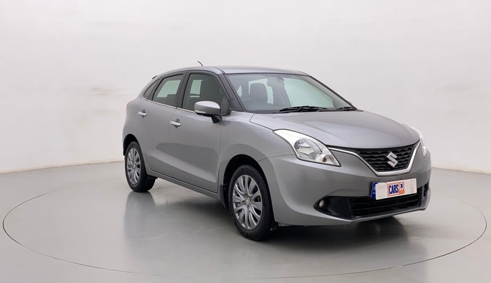 2016 Maruti Baleno ZETA PETROL 1.2, Petrol, Manual, 93,102 km, Right Front Diagonal