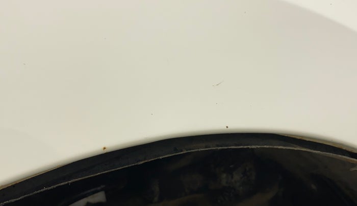2013 Maruti Wagon R Stingray LXI, Petrol, Manual, 89,473 km, Right fender - Lining loose