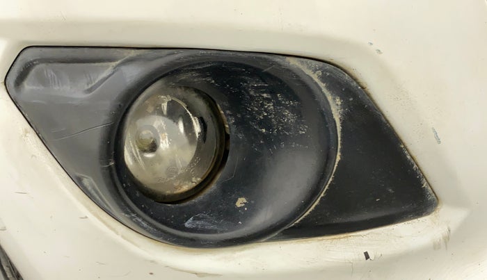 2013 Maruti Wagon R Stingray LXI, Petrol, Manual, 89,473 km, Right fog light - Not working