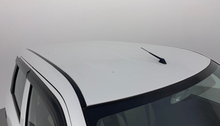 2021 Maruti New Wagon-R 1.0 Lxi (o) cng, CNG, Manual, 34,942 km, Roof