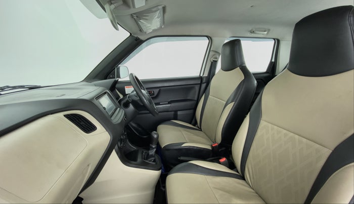 2021 Maruti New Wagon-R 1.0 Lxi (o) cng, CNG, Manual, 34,942 km, Right Side Front Door Cabin