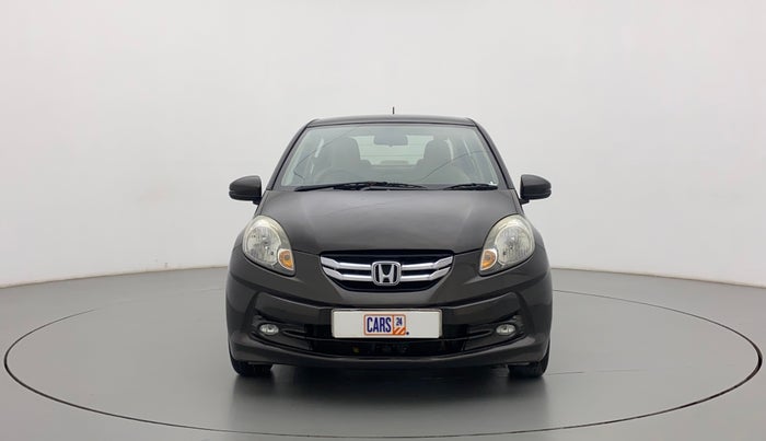 2015 Honda Amaze 1.2L I-VTEC VX AT, Petrol, Automatic, 39,463 km, Front