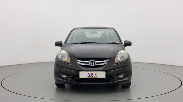 2015 Honda Amaze 1.2L I-VTEC VX AT, Petrol, Automatic, 39,463 km, Front