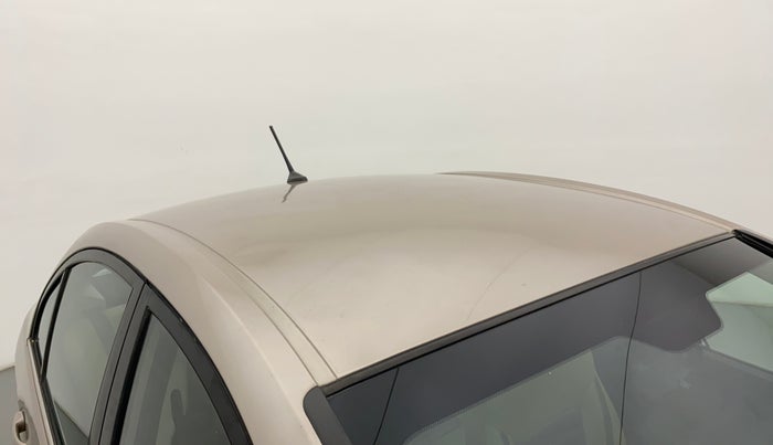 2016 Tata Zest XM RT 90 PS ABS, Petrol, Manual, 1,00,143 km, Roof