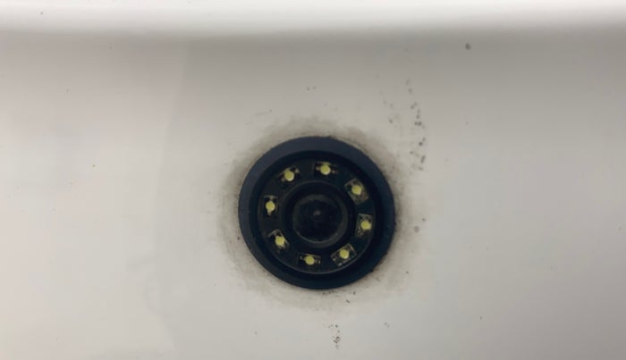 2024 Hyundai GRAND I10 NIOS ERA 1.2 KAPPA VTVT, Petrol, Manual, 2,310 km, Parking Camera