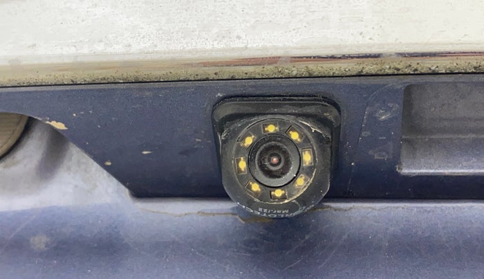 2015 Hyundai Xcent S (O) 1.2, Petrol, Manual, 79,588 km, Parking Camera