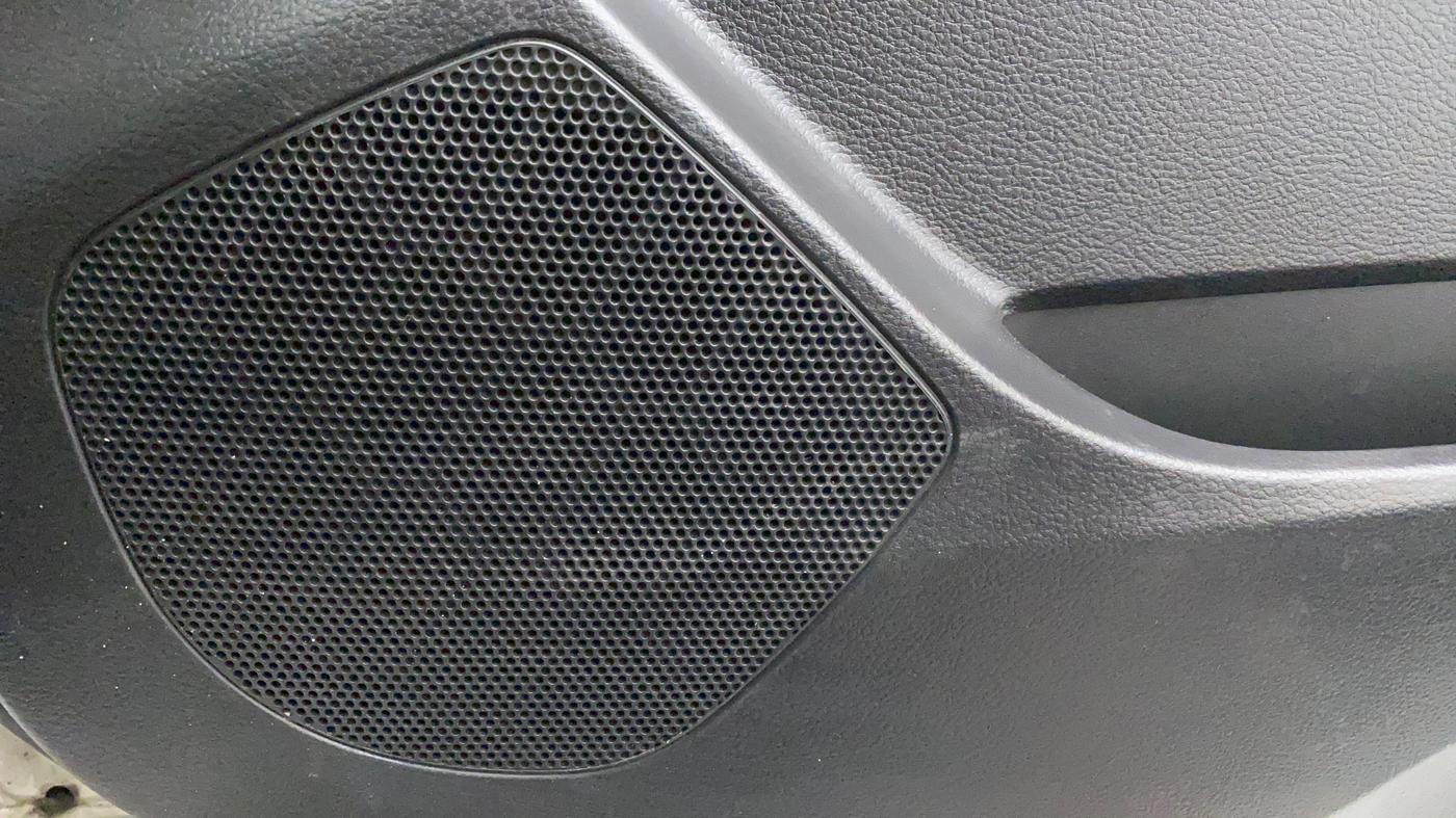 2022 Maruti Alto LXI OPT CNG, CNG, Manual, 24,534 km, Speaker