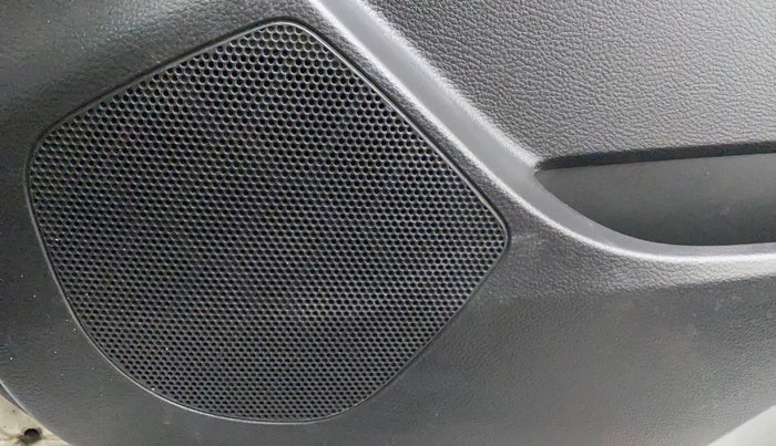 2022 Maruti Alto LXI OPT CNG, CNG, Manual, 24,534 km, Speaker