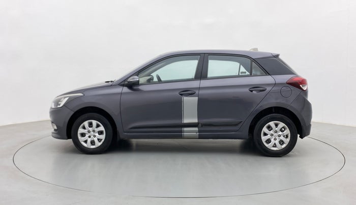 2014 Hyundai Elite i20 SPORTZ 1.2, Petrol, Manual, 1,00,256 km, Left Side