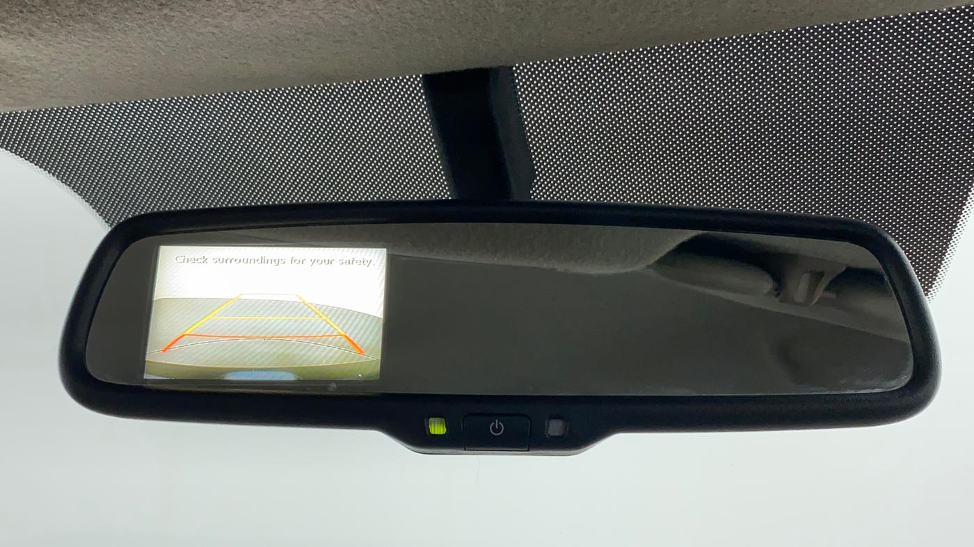 2014 Hyundai Elite i20 SPORTZ 1.2, Petrol, Manual, 1,00,256 km, IRVM Reverse Camera