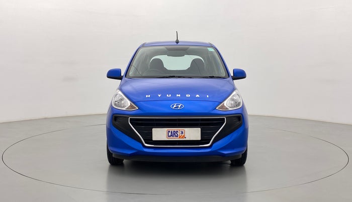 2019 Hyundai NEW SANTRO 1.1 MAGNA MT, Petrol, Manual, 30,844 km, Front
