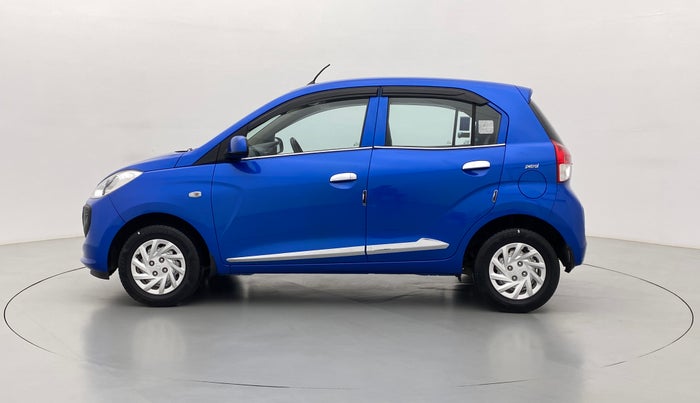 2019 Hyundai NEW SANTRO 1.1 MAGNA MT, Petrol, Manual, 30,844 km, Left Side
