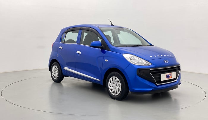 2019 Hyundai NEW SANTRO 1.1 MAGNA MT, Petrol, Manual, 30,844 km, SRP