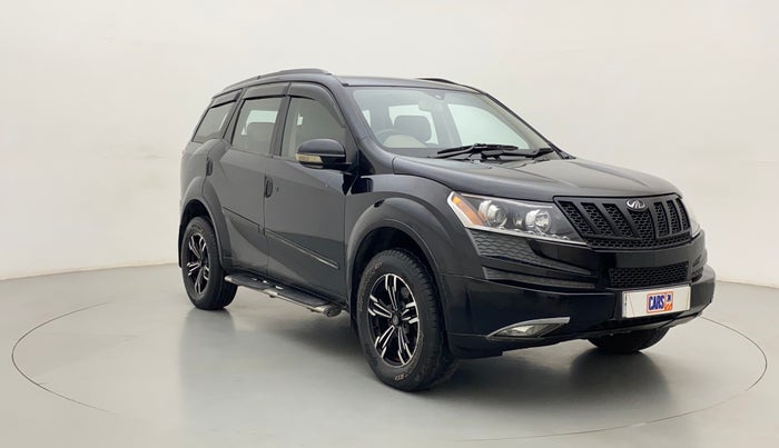 2014 Mahindra XUV500 W6, Diesel, Manual, 93,149 km, Right Front Diagonal