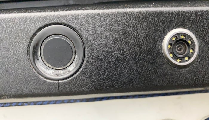 2021 Renault Kiger RXL MT, Petrol, Manual, 24,523 km, Parking Camera