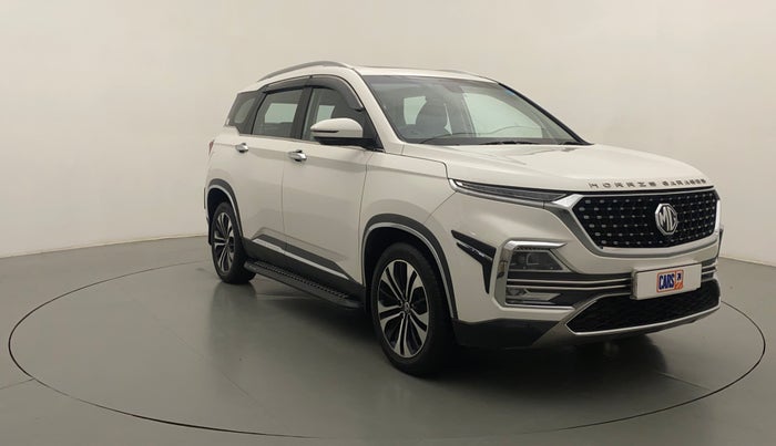 2022 MG HECTOR SHARP 2.0 DIESEL, Diesel, Manual, 29,471 km, Right Front Diagonal