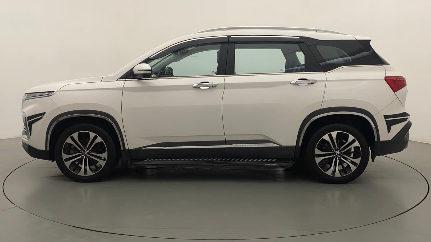 2022 MG HECTOR SHARP 2.0 DIESEL, Diesel, Manual, 29,471 km, Left Side