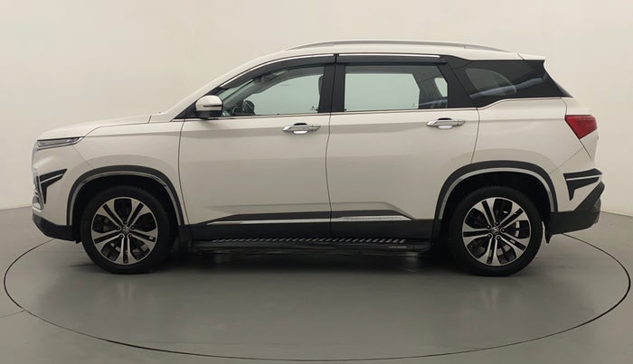 2022 MG HECTOR SHARP 2.0 DIESEL, Diesel, Manual, 29,471 km, Left Side