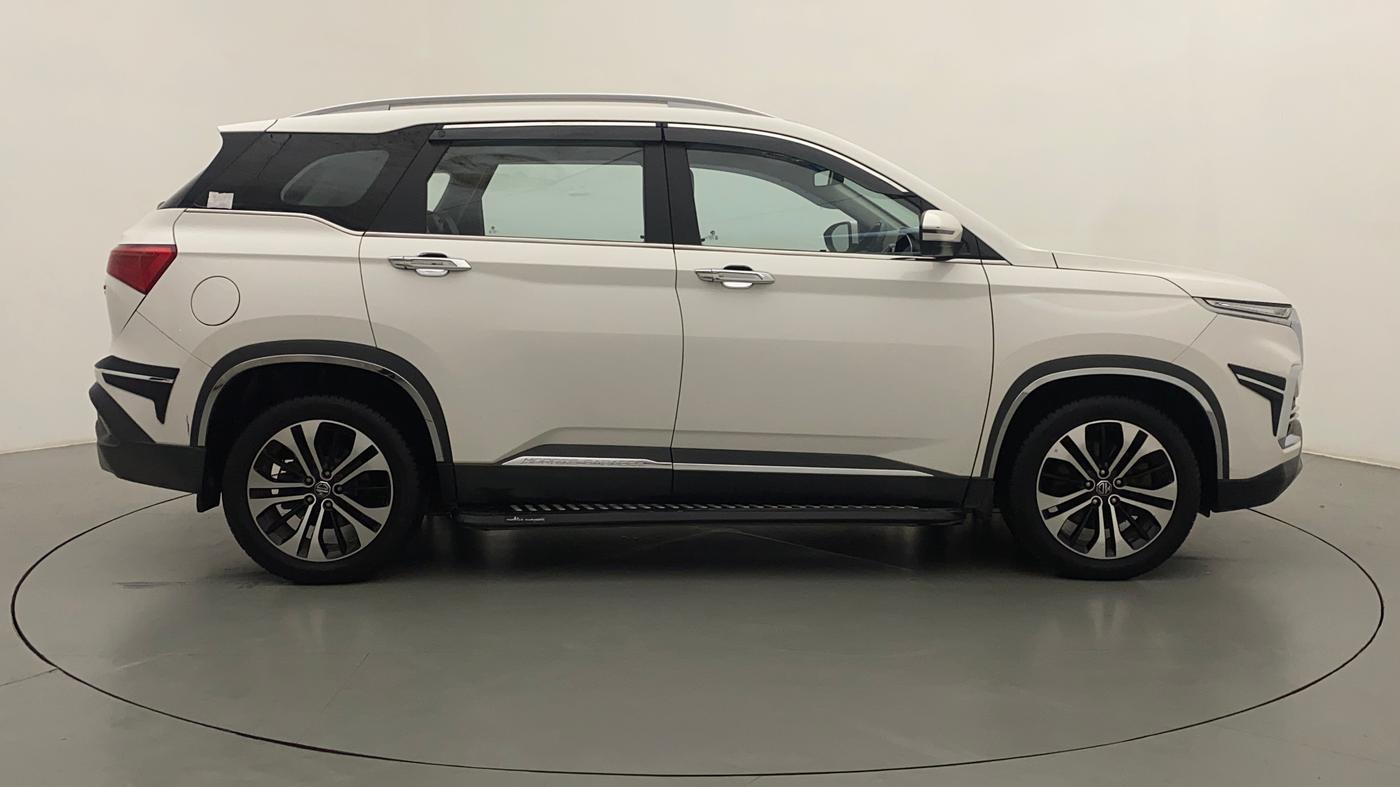2022 MG HECTOR SHARP 2.0 DIESEL, Diesel, Manual, 29,471 km, Right Side