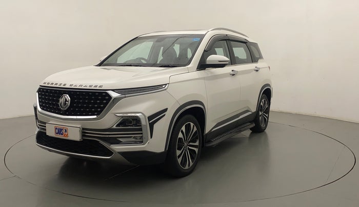 2022 MG HECTOR SHARP 2.0 DIESEL, Diesel, Manual, 29,471 km, Left Front Diagonal