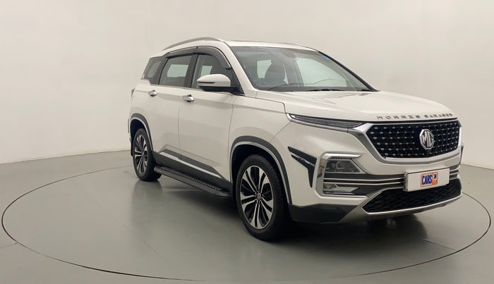 2022 MG HECTOR SHARP 2.0 DIESEL, Diesel, Manual, 29,471 km, SRP