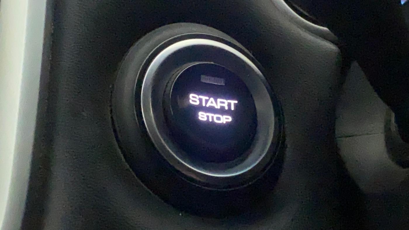 2022 MG HECTOR SHARP 2.0 DIESEL, Diesel, Manual, 29,471 km, Keyless Start/ Stop Button