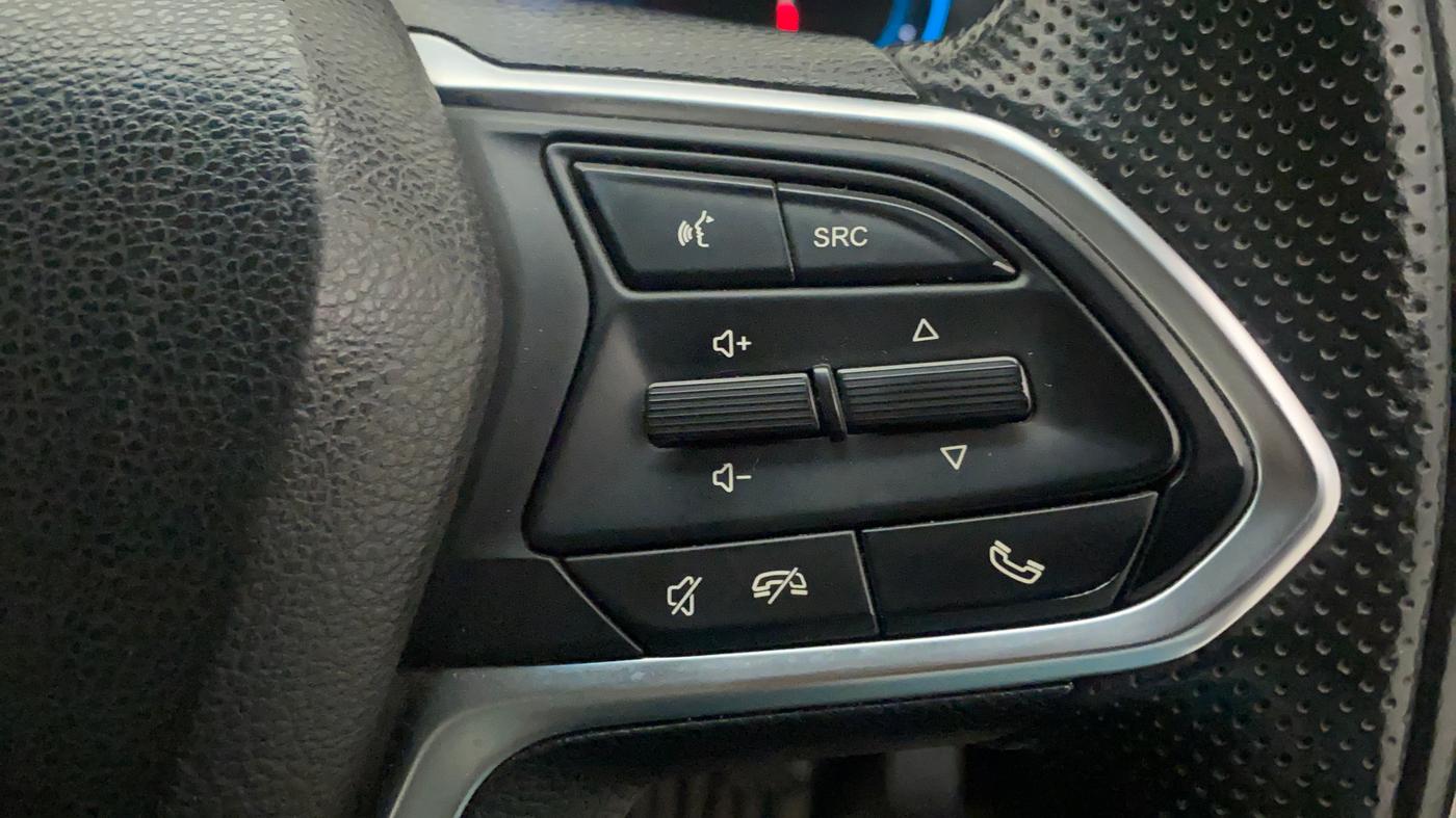 2022 MG HECTOR SHARP 2.0 DIESEL, Diesel, Manual, 29,471 km, Adaptive Cruise Control
