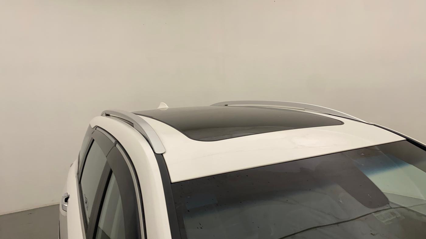 2022 MG HECTOR SHARP 2.0 DIESEL, Diesel, Manual, 29,471 km, Roof