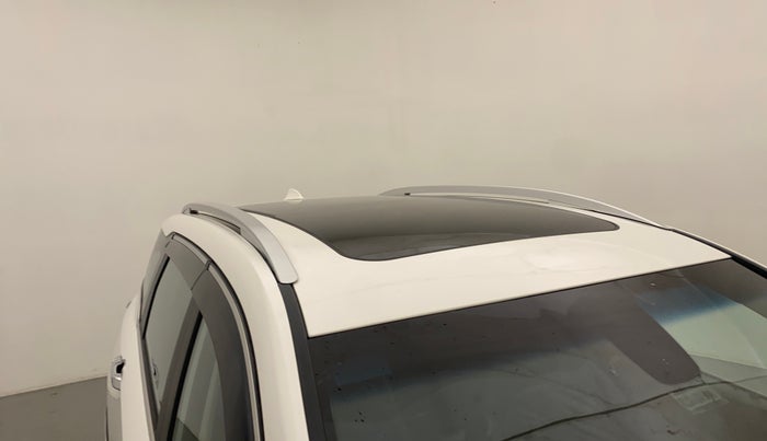 2022 MG HECTOR SHARP 2.0 DIESEL, Diesel, Manual, 29,471 km, Roof