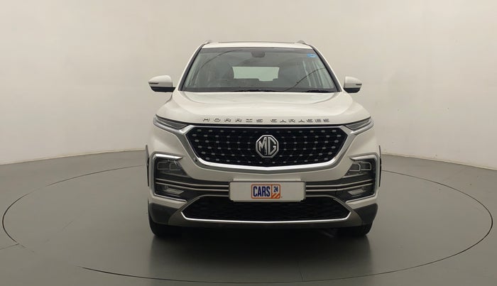 2022 MG HECTOR SHARP 2.0 DIESEL, Diesel, Manual, 29,471 km, Front