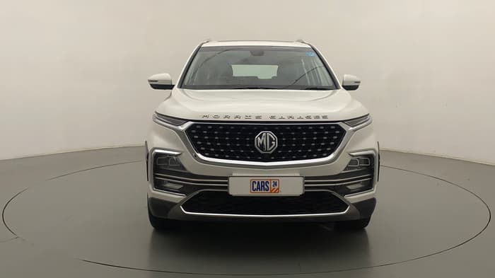 2022 MG HECTOR SHARP 2.0 DIESEL, Diesel, Manual, 29,471 km, Front