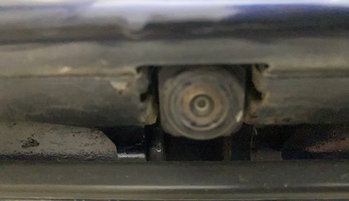 2019 Maruti Swift ZXI AMT, Petrol, Automatic, 79,250 km, Parking Camera