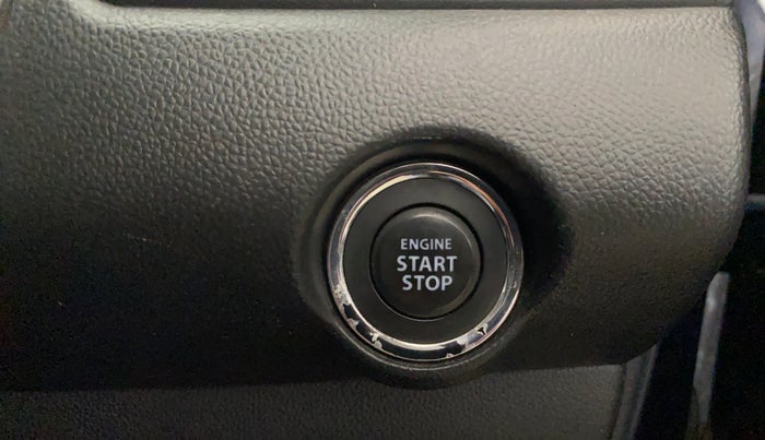 2019 Maruti Swift ZXI AMT, Petrol, Automatic, 79,250 km, Keyless Start/ Stop Button
