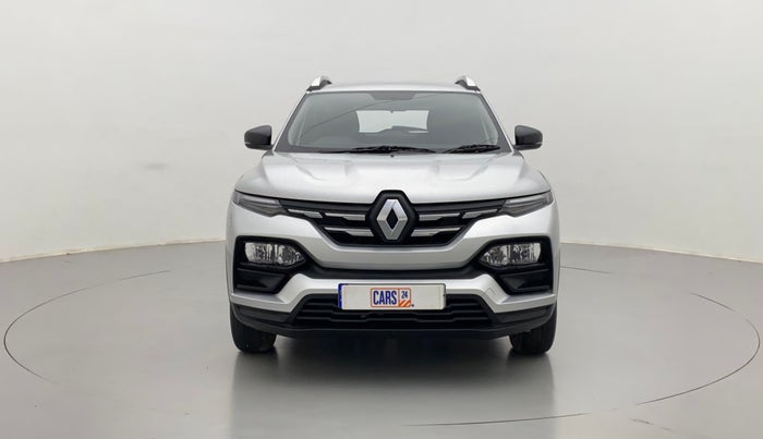2022 Renault Kiger RXT 1.0 MT, Petrol, Manual, 2,862 km, Front