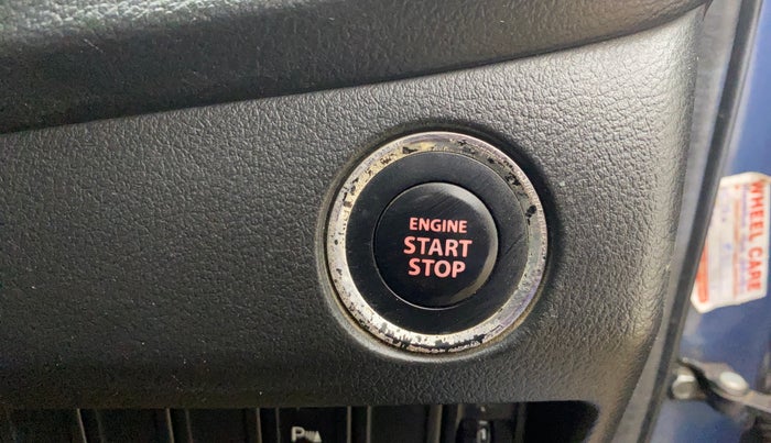 2016 Maruti Baleno ZETA DIESEL 1.3, Diesel, Manual, 90,707 km, Keyless Start/ Stop Button