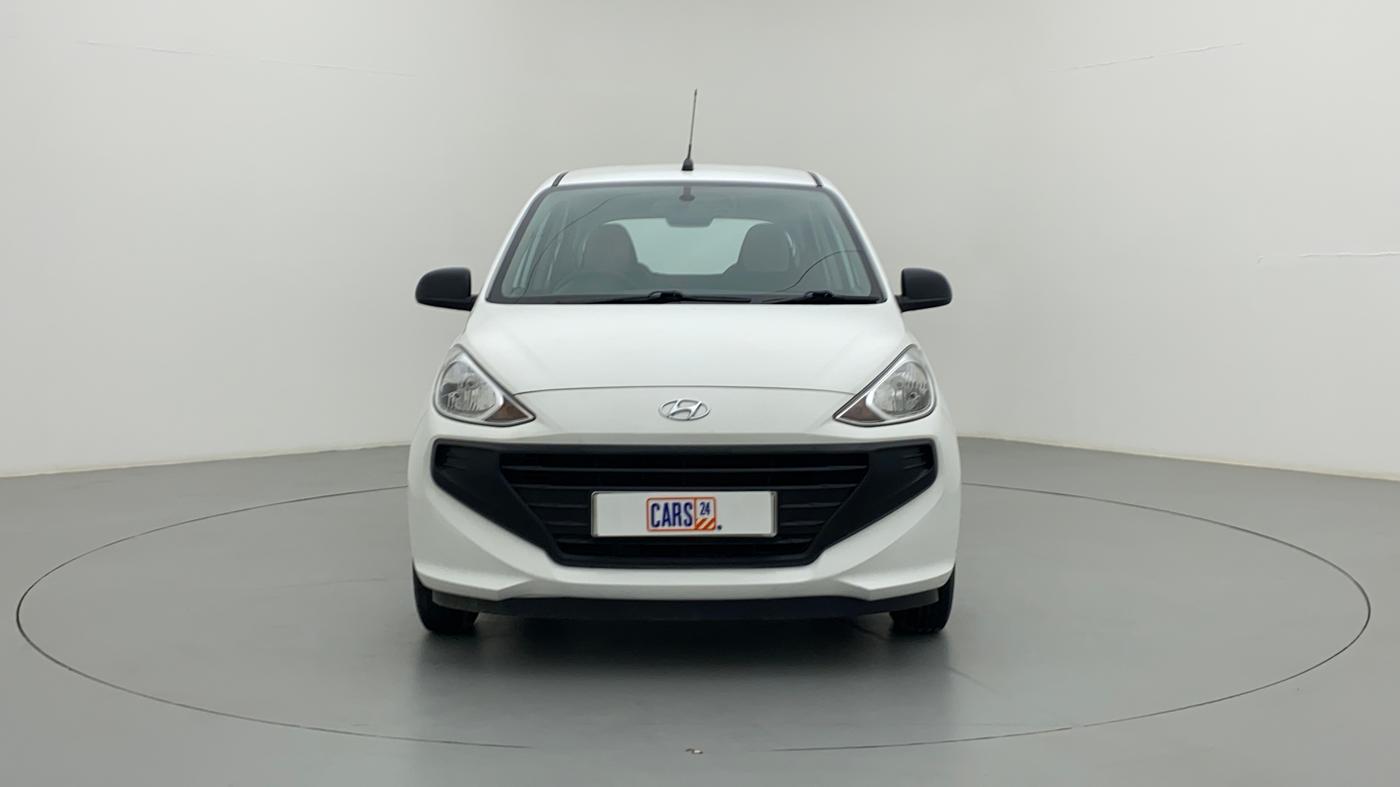2020 Hyundai NEW SANTRO ERA 1.1, Petrol, Manual, 5,673 km, Front