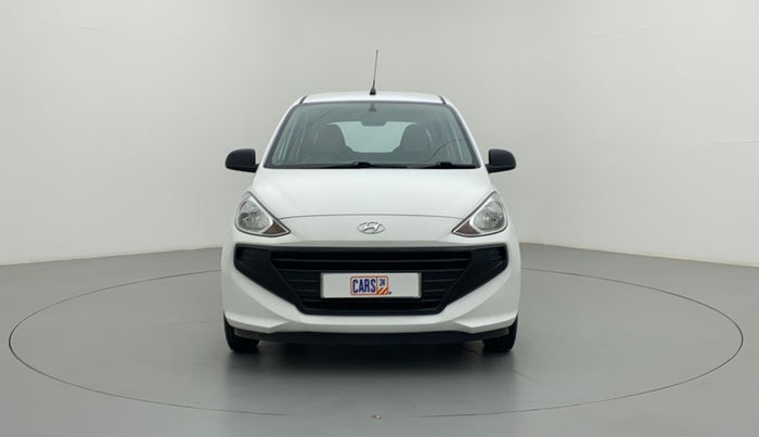 2020 Hyundai NEW SANTRO ERA 1.1, Petrol, Manual, 5,673 km, Front