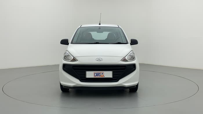 2020 Hyundai NEW SANTRO ERA 1.1, Petrol, Manual, 5,673 km, Front