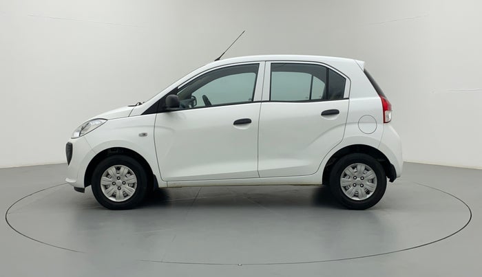 2020 Hyundai NEW SANTRO ERA 1.1, Petrol, Manual, 5,673 km, Left Side