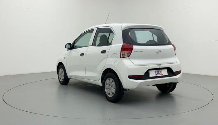 2020 Hyundai NEW SANTRO ERA 1.1, Petrol, Manual, 5,673 km, Left Back Diagonal